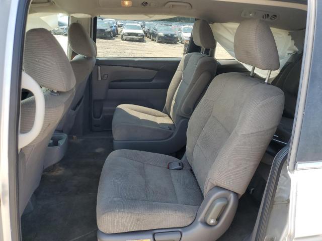 Photo 10 VIN: 5FNRL5H23DB048939 - HONDA ODYSSEY 