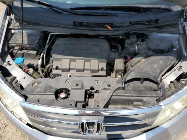 Photo 11 VIN: 5FNRL5H23DB048939 - HONDA ODYSSEY 