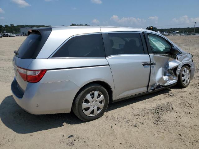 Photo 2 VIN: 5FNRL5H23DB048939 - HONDA ODYSSEY 