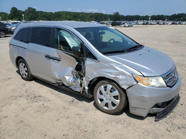 Photo 3 VIN: 5FNRL5H23DB048939 - HONDA ODYSSEY 