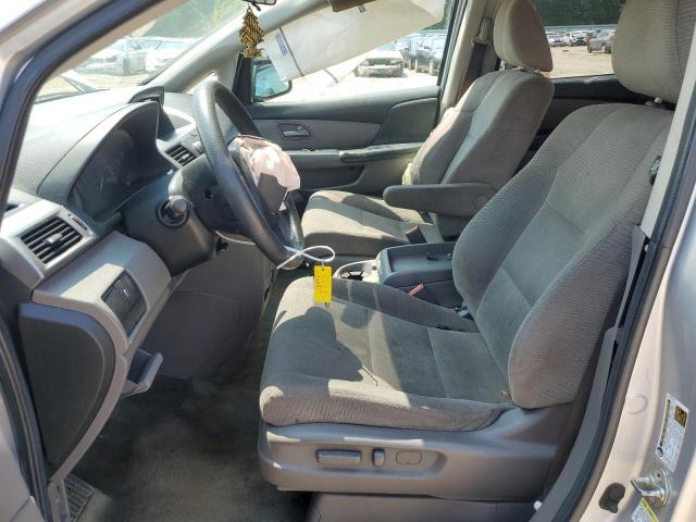 Photo 6 VIN: 5FNRL5H23DB048939 - HONDA ODYSSEY 