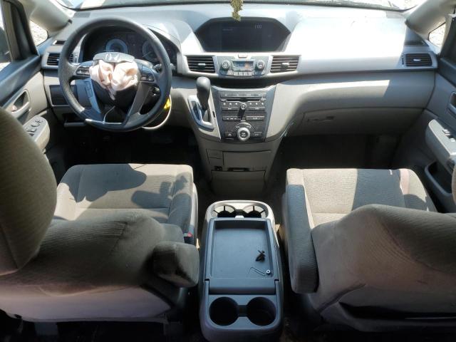 Photo 7 VIN: 5FNRL5H23DB048939 - HONDA ODYSSEY 