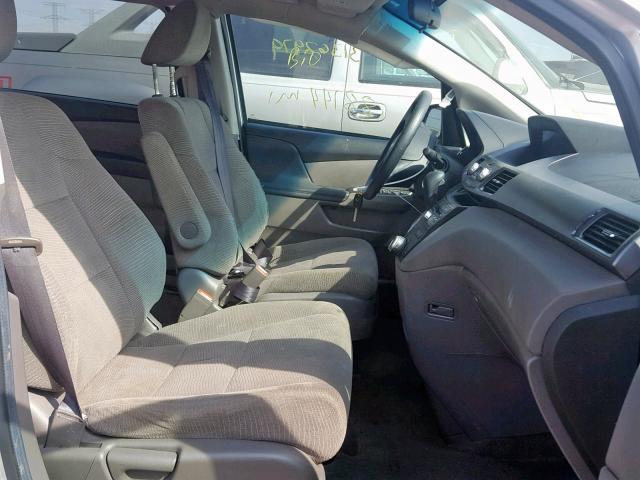 Photo 4 VIN: 5FNRL5H23DB051579 - HONDA ODYSSEY LX 