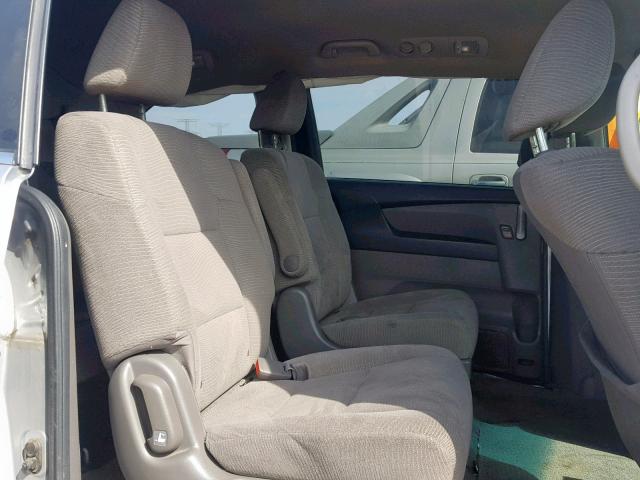 Photo 5 VIN: 5FNRL5H23DB051579 - HONDA ODYSSEY LX 