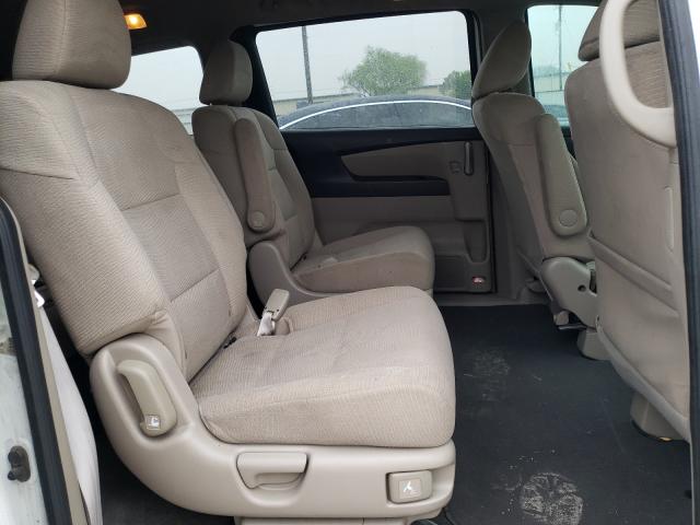 Photo 5 VIN: 5FNRL5H23DB057642 - HONDA ODYSSEY LX 