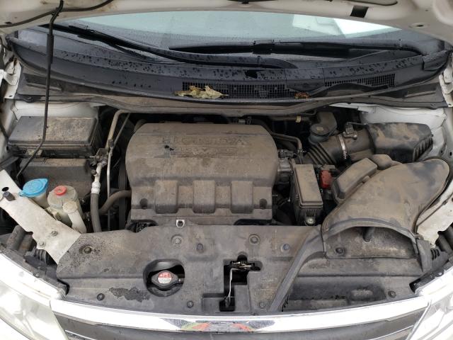 Photo 6 VIN: 5FNRL5H23DB057642 - HONDA ODYSSEY LX 