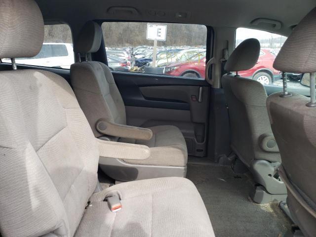 Photo 10 VIN: 5FNRL5H23DB058807 - HONDA ODYSSEY LX 