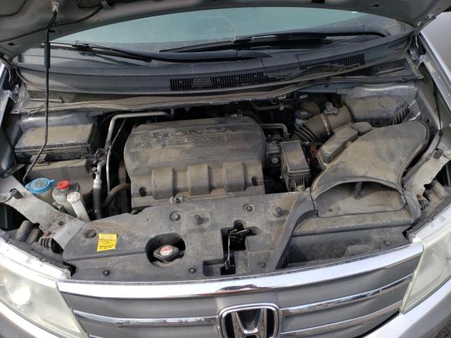 Photo 11 VIN: 5FNRL5H23DB058807 - HONDA ODYSSEY LX 