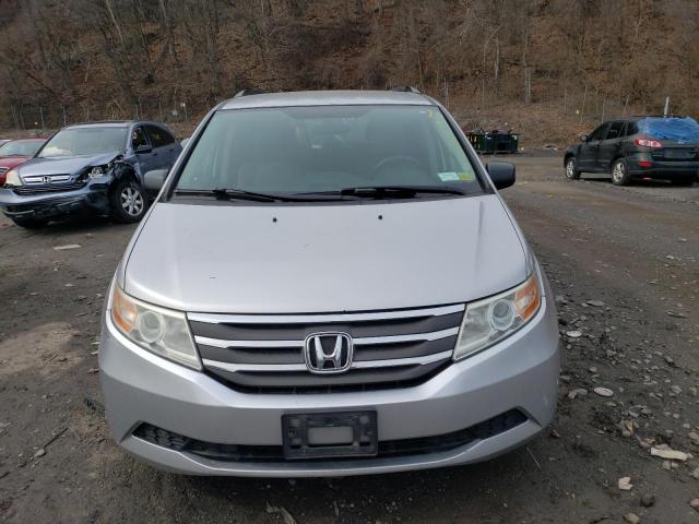 Photo 4 VIN: 5FNRL5H23DB058807 - HONDA ODYSSEY LX 