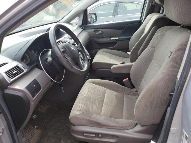 Photo 6 VIN: 5FNRL5H23DB058807 - HONDA ODYSSEY LX 