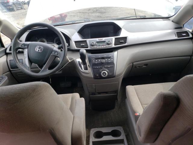 Photo 7 VIN: 5FNRL5H23DB058807 - HONDA ODYSSEY LX 