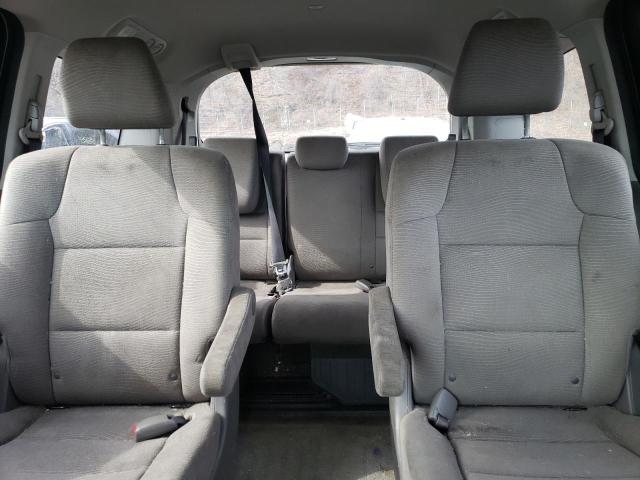 Photo 9 VIN: 5FNRL5H23DB058807 - HONDA ODYSSEY LX 