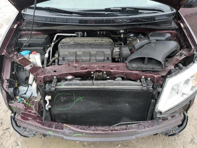 Photo 11 VIN: 5FNRL5H23DB085487 - HONDA ODYSSEY LX 