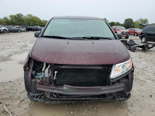 Photo 4 VIN: 5FNRL5H23DB085487 - HONDA ODYSSEY LX 