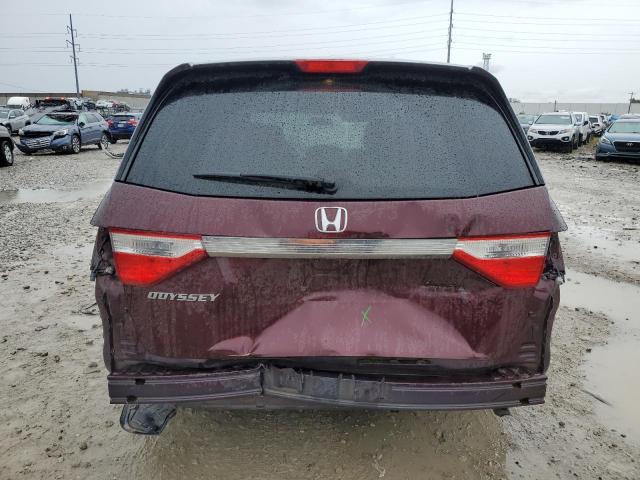 Photo 5 VIN: 5FNRL5H23DB085487 - HONDA ODYSSEY LX 