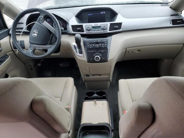 Photo 7 VIN: 5FNRL5H23DB085487 - HONDA ODYSSEY LX 