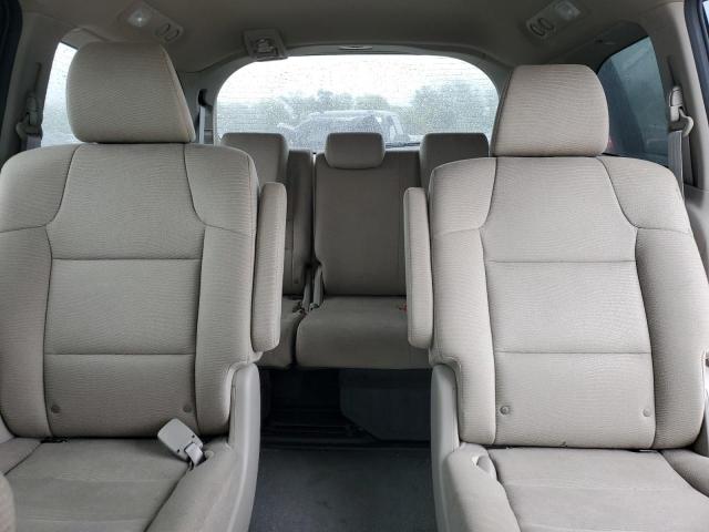 Photo 9 VIN: 5FNRL5H23DB085487 - HONDA ODYSSEY LX 