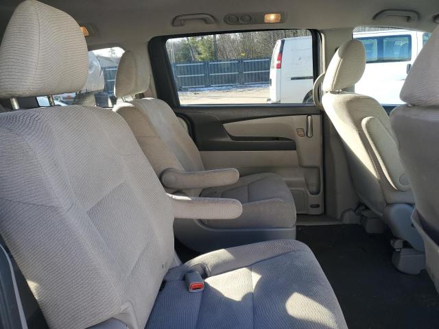 Photo 10 VIN: 5FNRL5H23DB091483 - HONDA ODYSSEY LX 