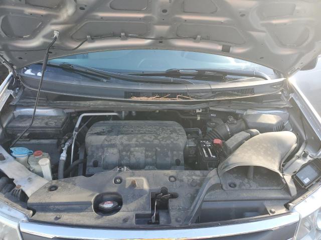 Photo 11 VIN: 5FNRL5H23DB091483 - HONDA ODYSSEY LX 