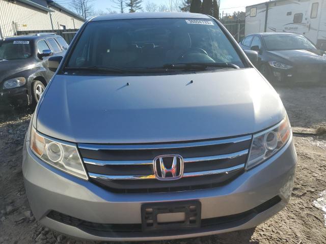 Photo 4 VIN: 5FNRL5H23DB091483 - HONDA ODYSSEY LX 