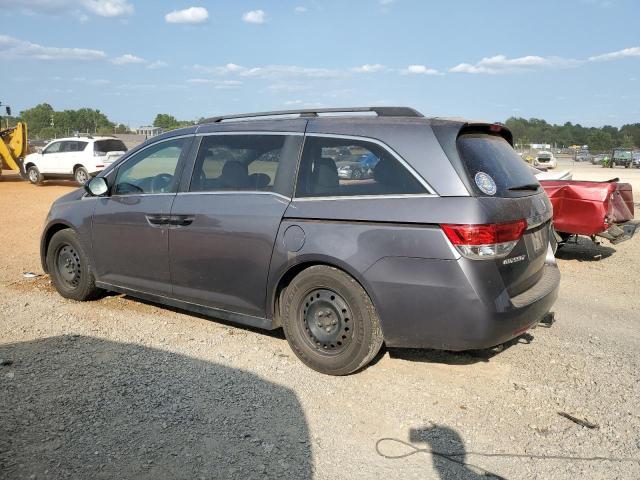 Photo 1 VIN: 5FNRL5H23EB009964 - HONDA ODYSSEY LX 