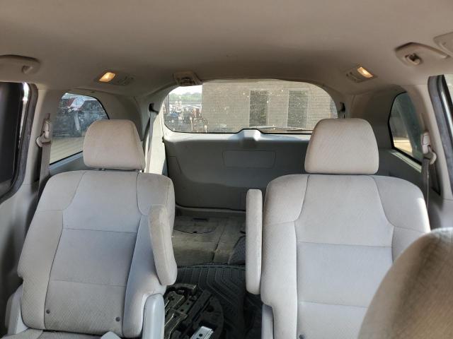 Photo 9 VIN: 5FNRL5H23EB009964 - HONDA ODYSSEY LX 