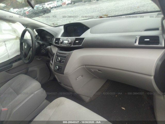 Photo 4 VIN: 5FNRL5H23EB055892 - HONDA ODYSSEY 