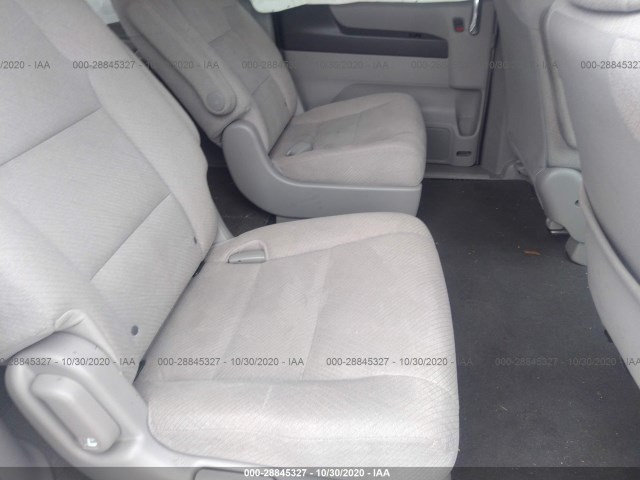 Photo 7 VIN: 5FNRL5H23EB055892 - HONDA ODYSSEY 