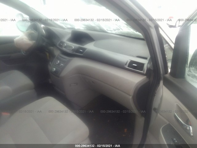 Photo 4 VIN: 5FNRL5H23EB088018 - HONDA ODYSSEY 