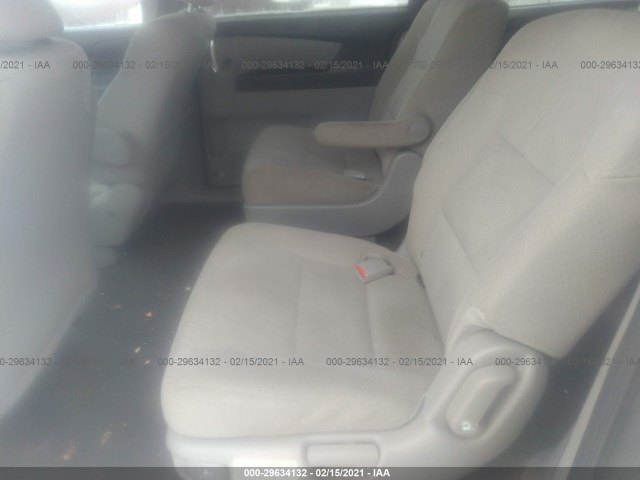 Photo 7 VIN: 5FNRL5H23EB088018 - HONDA ODYSSEY 