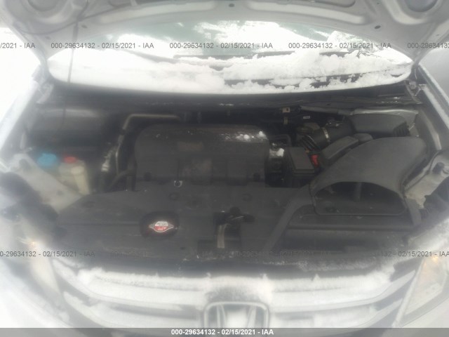 Photo 9 VIN: 5FNRL5H23EB088018 - HONDA ODYSSEY 