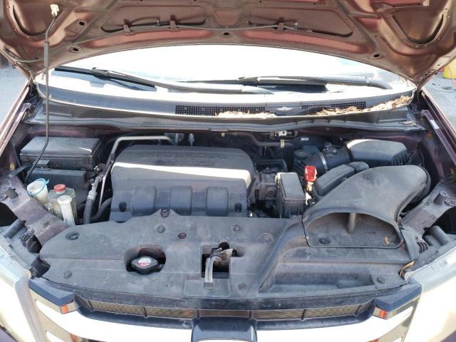 Photo 11 VIN: 5FNRL5H23EB088990 - HONDA ODYSSEY LX 