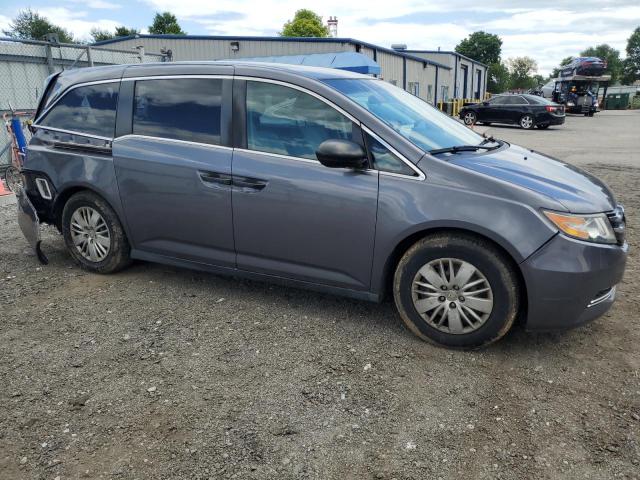 Photo 3 VIN: 5FNRL5H23FB083743 - HONDA ODYSSEY LX 