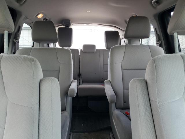 Photo 9 VIN: 5FNRL5H23FB083743 - HONDA ODYSSEY LX 