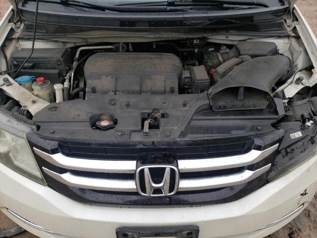 Photo 11 VIN: 5FNRL5H23FB102128 - HONDA ODYSSEY LX 