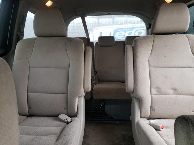 Photo 9 VIN: 5FNRL5H23FB102128 - HONDA ODYSSEY LX 