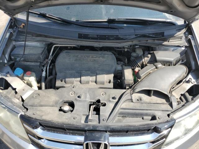 Photo 11 VIN: 5FNRL5H23GB052221 - HONDA ODYSSEY LX 