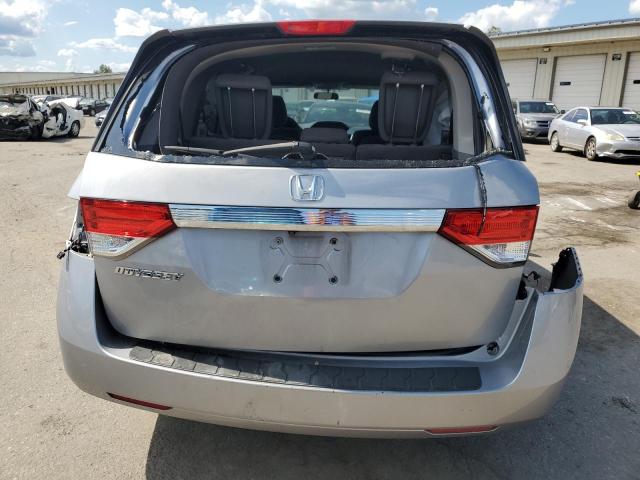 Photo 5 VIN: 5FNRL5H23GB052221 - HONDA ODYSSEY LX 