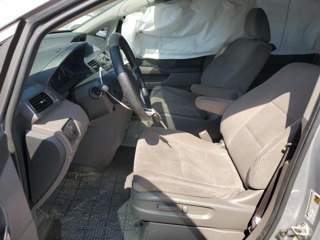 Photo 6 VIN: 5FNRL5H23GB052221 - HONDA ODYSSEY LX 