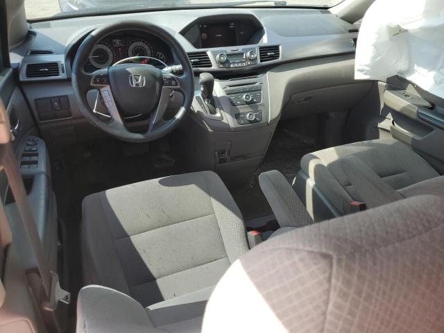 Photo 7 VIN: 5FNRL5H23GB052221 - HONDA ODYSSEY LX 