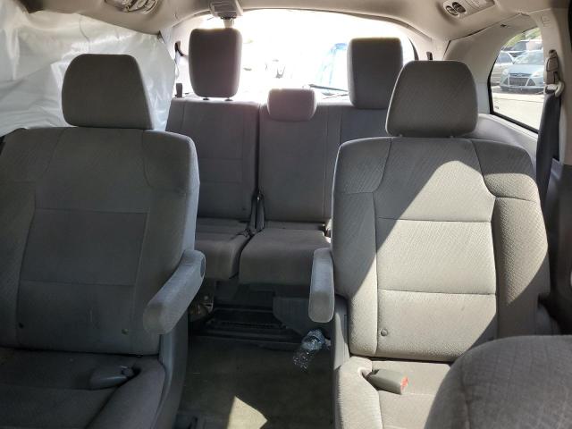 Photo 9 VIN: 5FNRL5H23GB052221 - HONDA ODYSSEY LX 