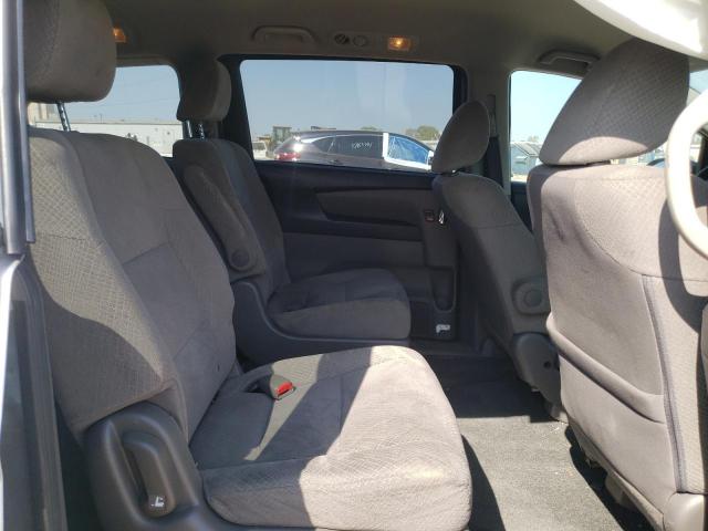 Photo 10 VIN: 5FNRL5H23GB074638 - HONDA ODYSSEY LX 