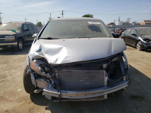 Photo 4 VIN: 5FNRL5H23GB074638 - HONDA ODYSSEY LX 