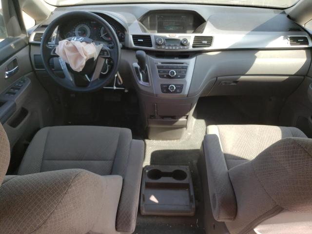 Photo 7 VIN: 5FNRL5H23GB074638 - HONDA ODYSSEY LX 