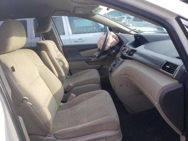 Photo 4 VIN: 5FNRL5H23GB103362 - HONDA ODYSSEY LX 