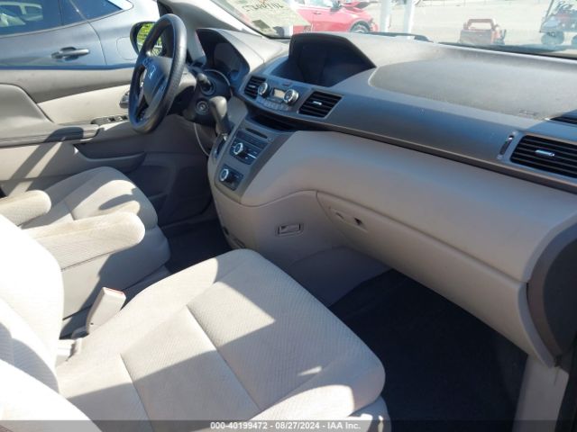 Photo 4 VIN: 5FNRL5H23GB131632 - HONDA ODYSSEY 