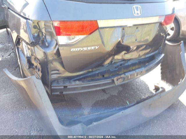 Photo 5 VIN: 5FNRL5H23GB131632 - HONDA ODYSSEY 