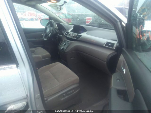 Photo 4 VIN: 5FNRL5H23GB152920 - HONDA ODYSSEY 