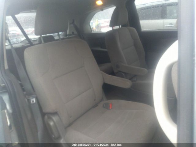 Photo 7 VIN: 5FNRL5H23GB152920 - HONDA ODYSSEY 