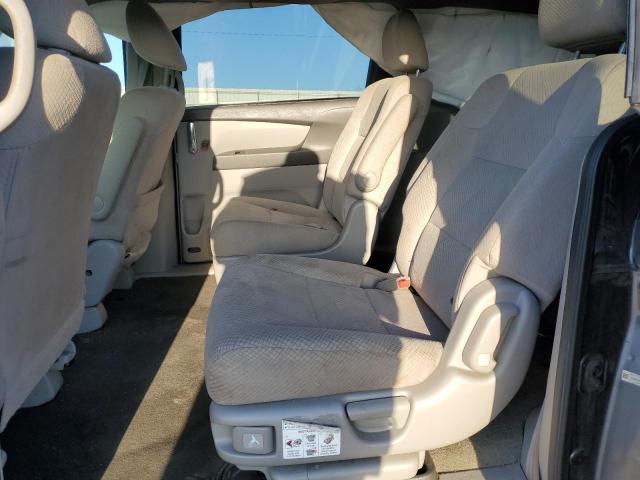 Photo 10 VIN: 5FNRL5H23GB154358 - HONDA ODYSSEY LX 